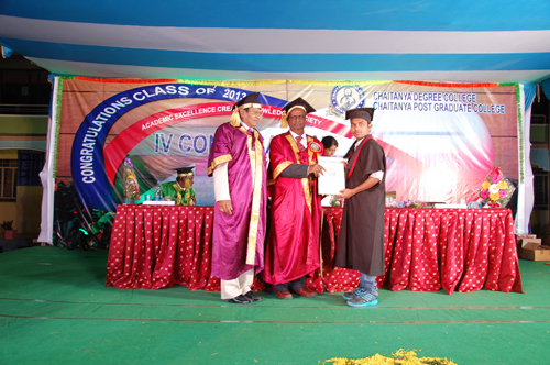 convocation 2014